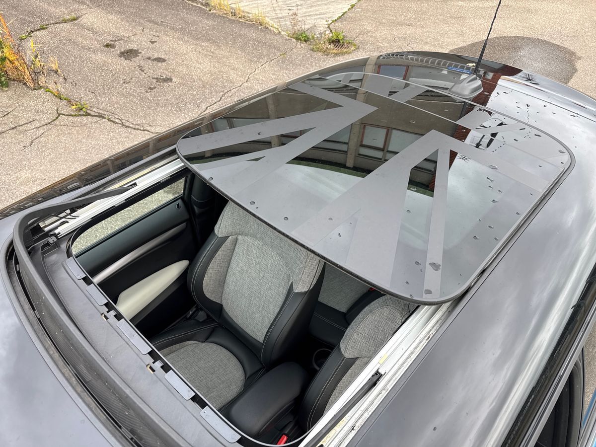 Billede af Mini Cooper SE EL Classic 184HK 3d Aut.