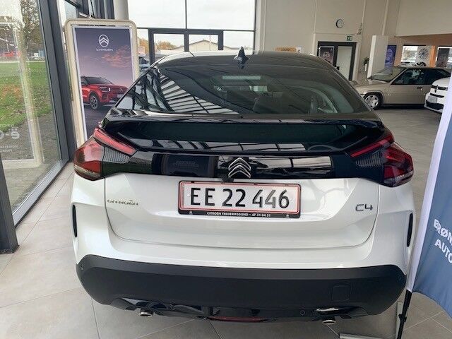 Billede af Citroën C4 1,2 PureTech VTR Sport 130HK 5d