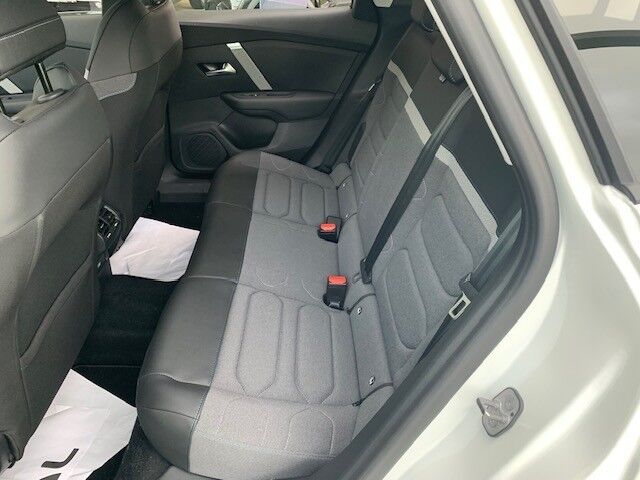 Billede af Citroën C4 1,2 PureTech VTR Sport 130HK 5d