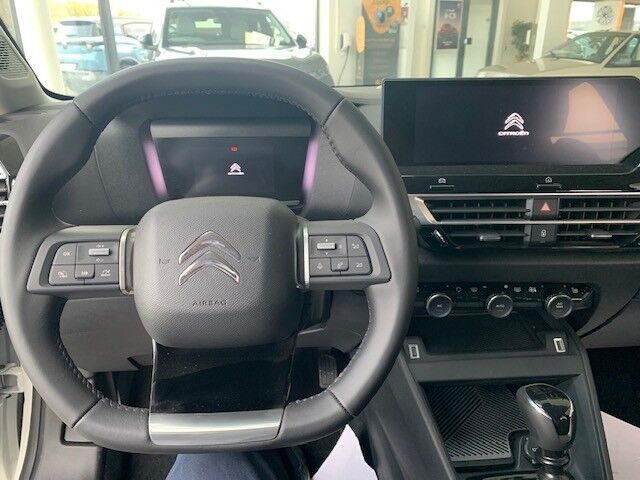 Billede af Citroën C4 1,2 PureTech VTR Sport 130HK 5d