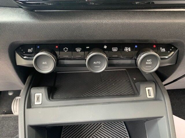 Billede af Citroën C4 1,2 PureTech VTR Sport 130HK 5d