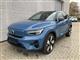 Billede af Volvo XC40 Recharge Twin Engine Plus AWD 408HK 5d Aut.