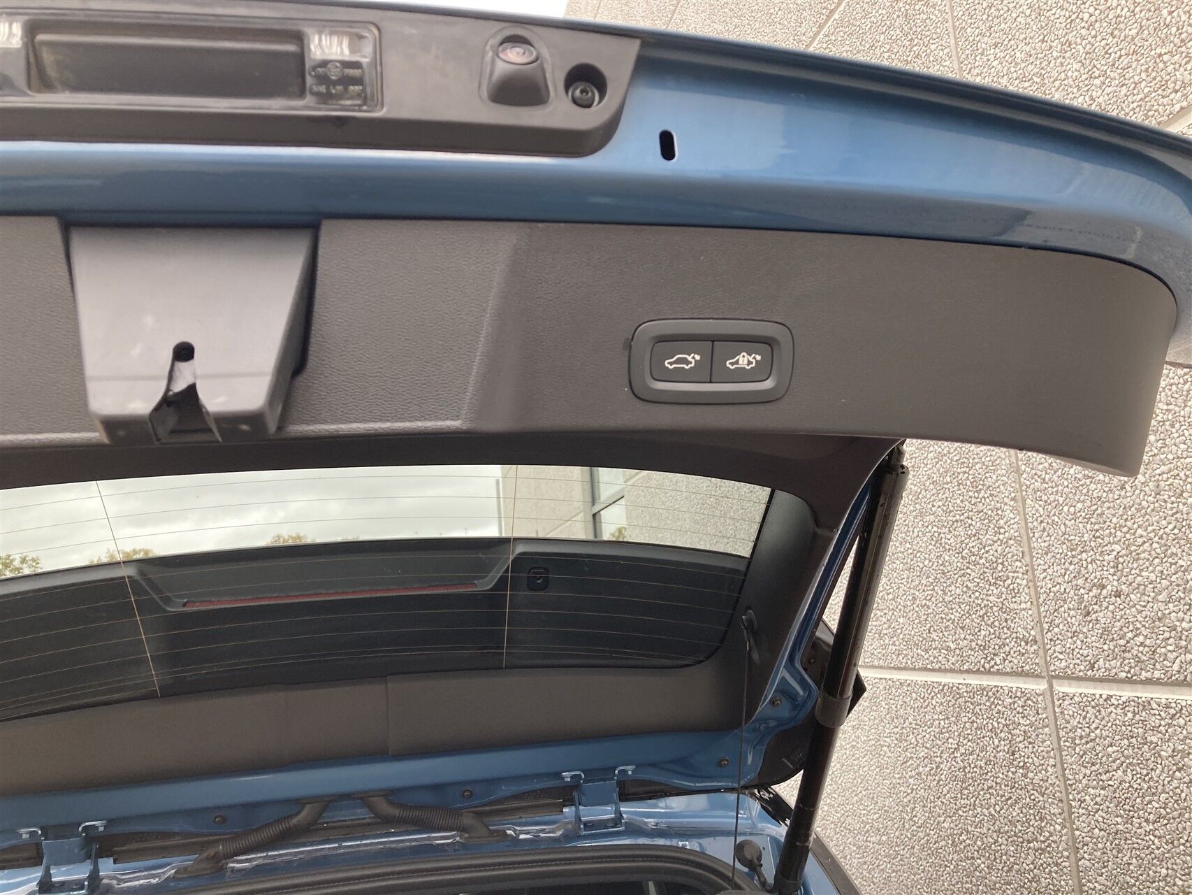 Billede af Volvo XC40 Recharge Twin Engine Plus AWD 408HK 5d Aut.