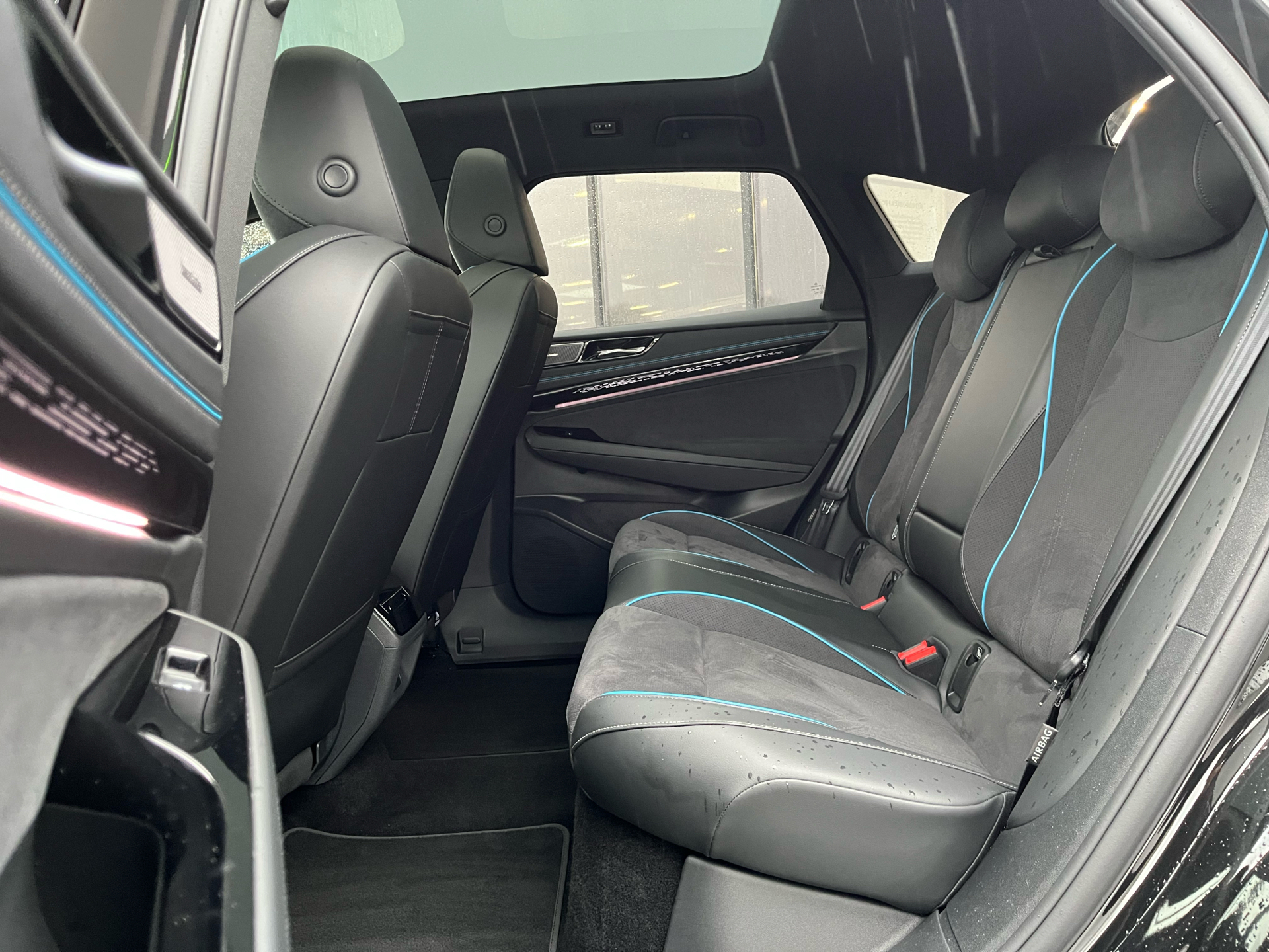 Billede af VW ID.7 EL Style+ 286HK 5d Aut.