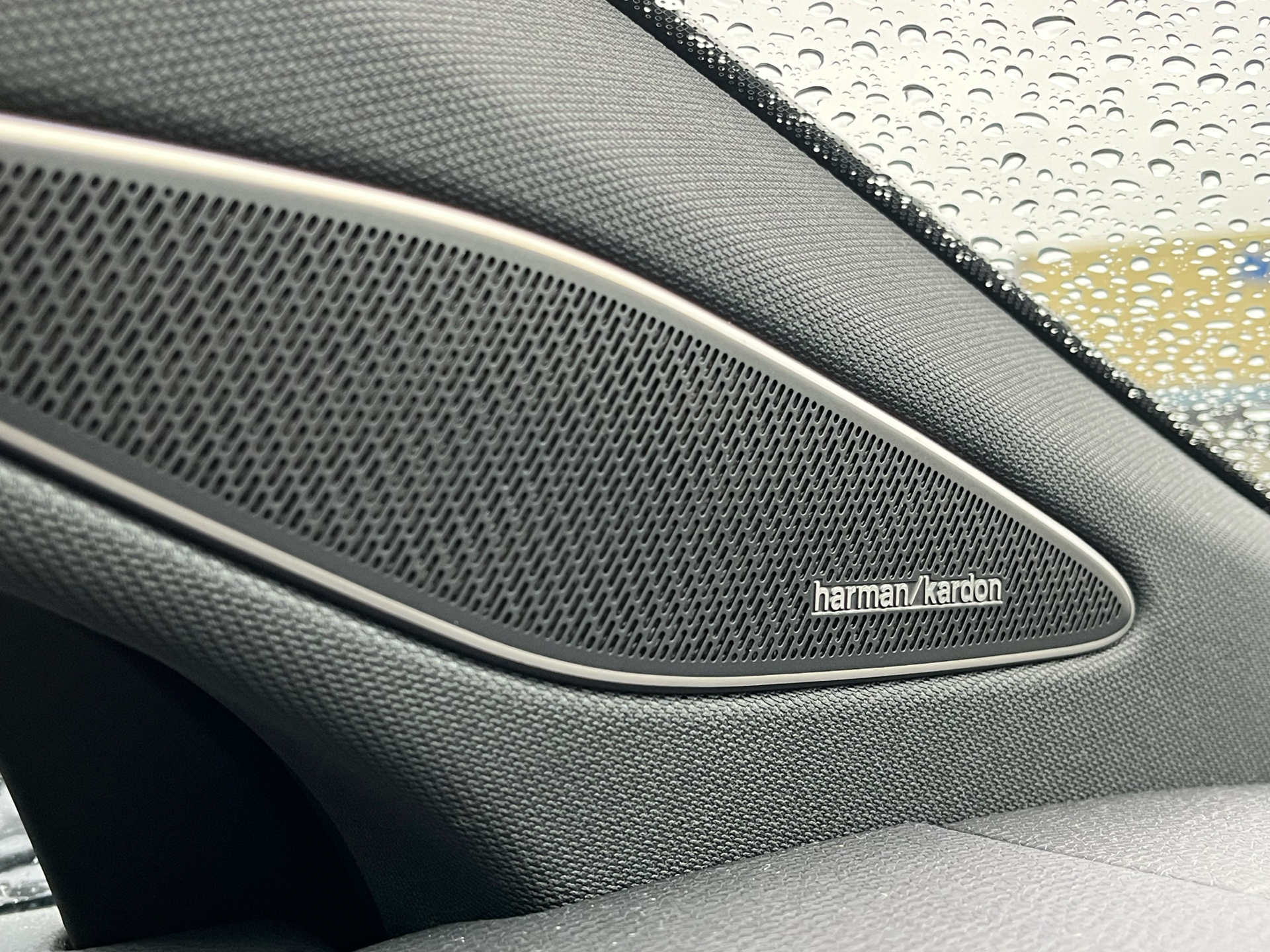 Billede af VW ID.7 EL Style+ 286HK 5d Aut.