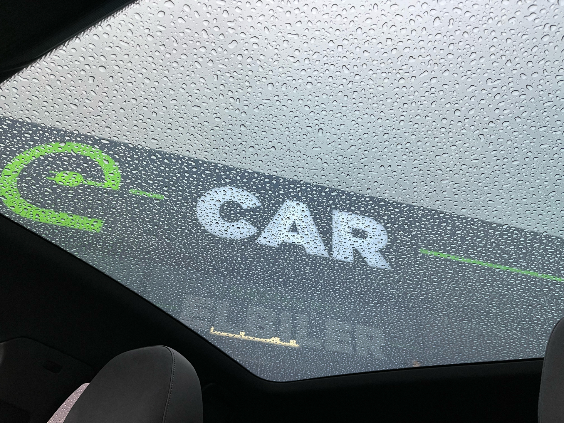 Billede af VW ID.7 EL Style+ 286HK 5d Aut.