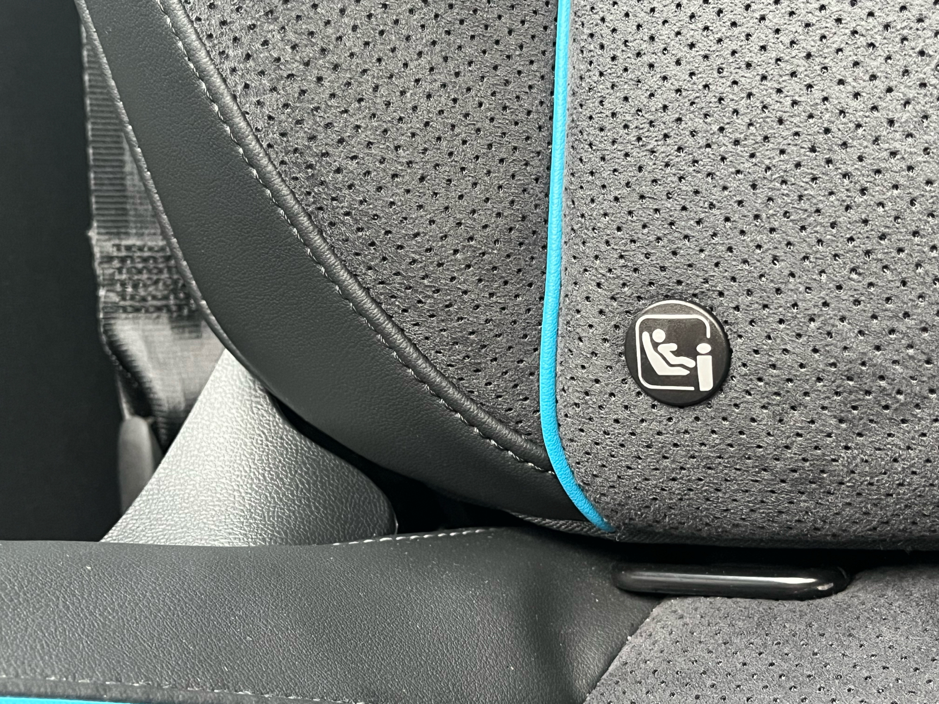 Billede af VW ID.7 EL Style+ 286HK 5d Aut.