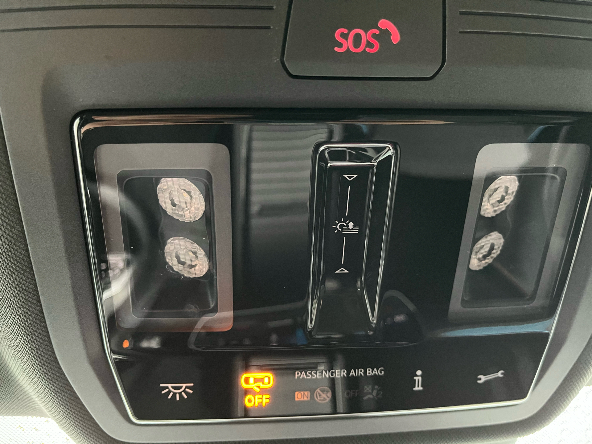 Billede af VW ID.7 EL Style+ 286HK 5d Aut.