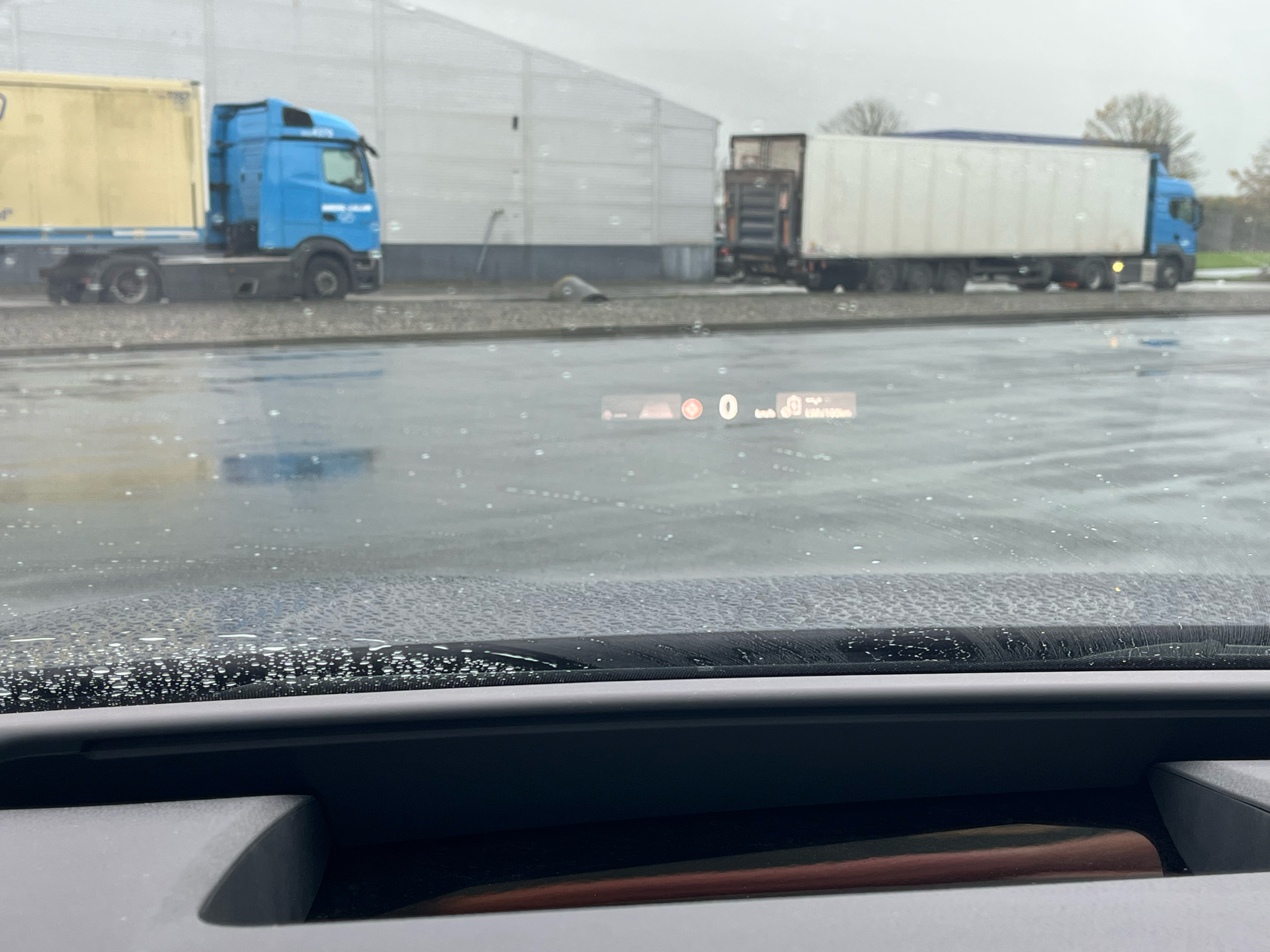 Billede af VW ID.7 EL Style+ 286HK 5d Aut.