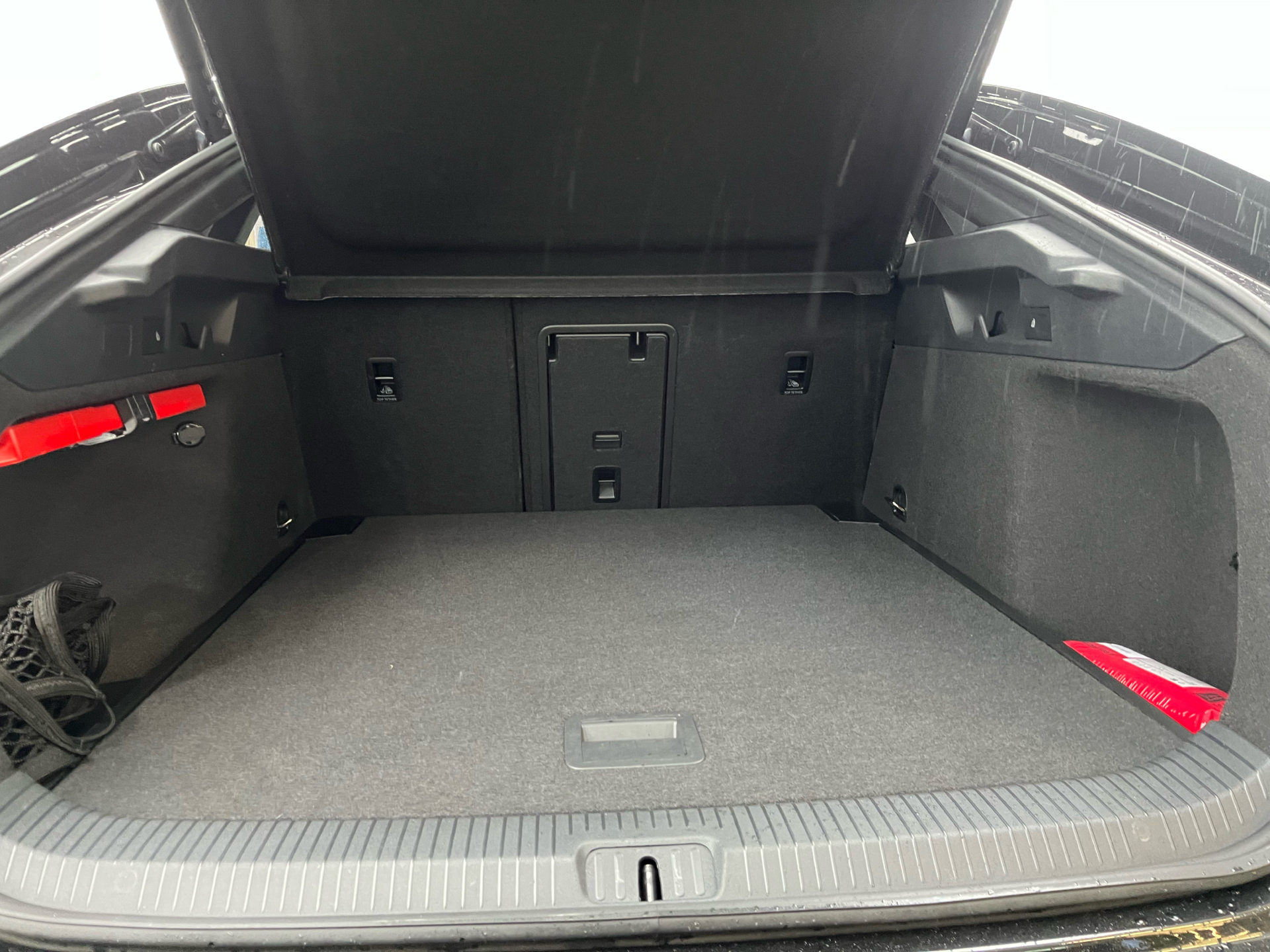 Billede af VW ID.7 EL Style+ 286HK 5d Aut.