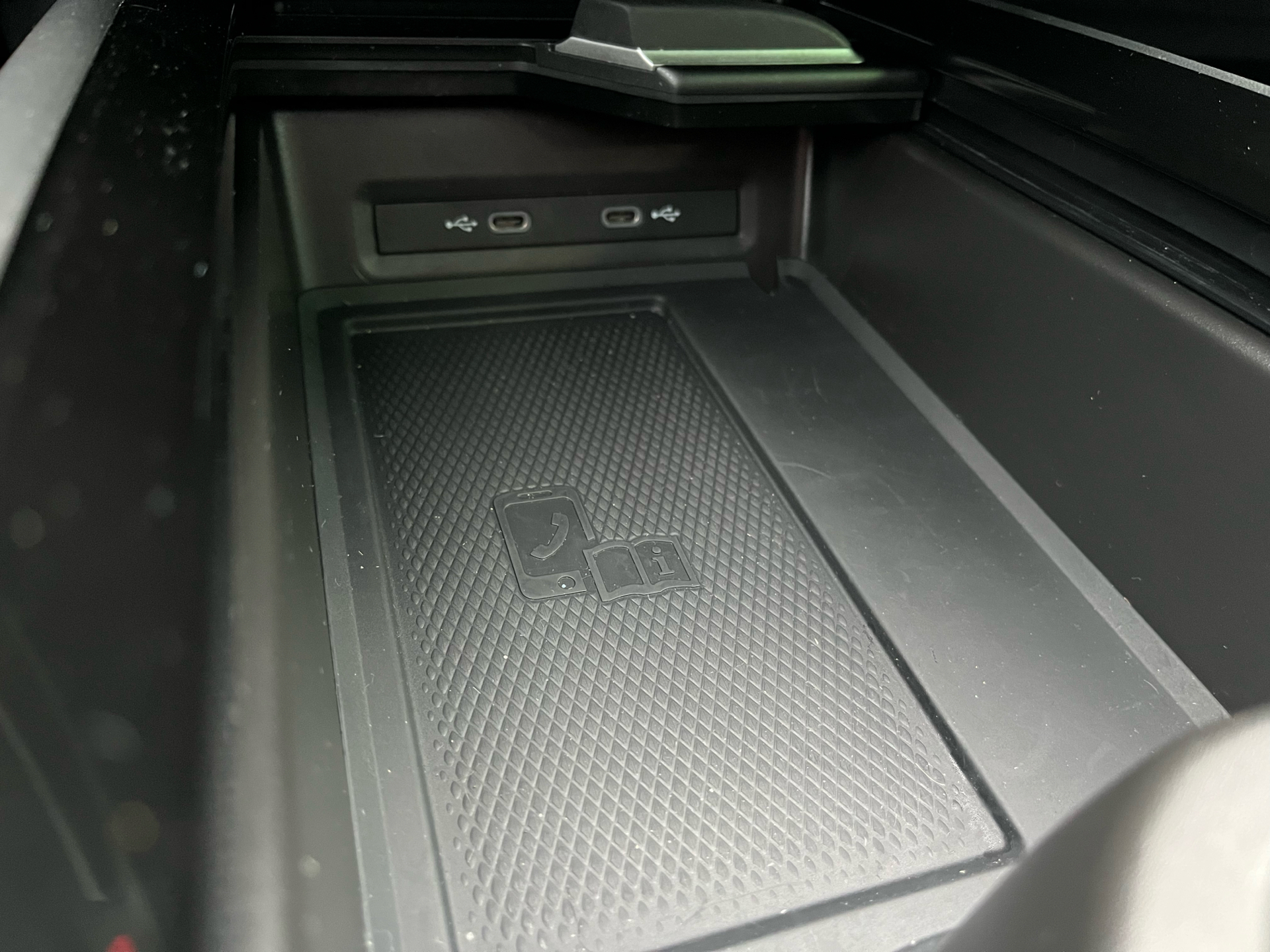 Billede af VW ID.7 EL Style+ 286HK 5d Aut.