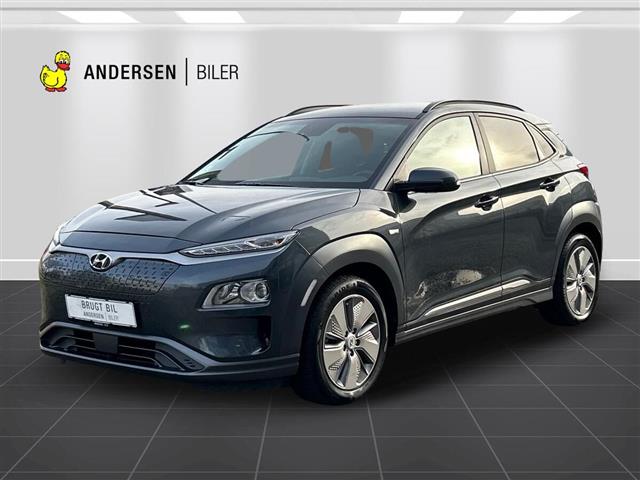 Billede af Hyundai Kona EL Essential 204HK 5d Aut.