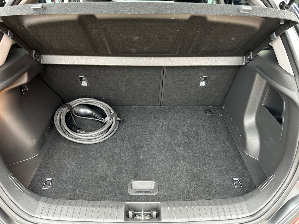 Billede af Hyundai Kona EL Essential 204HK 5d Aut.