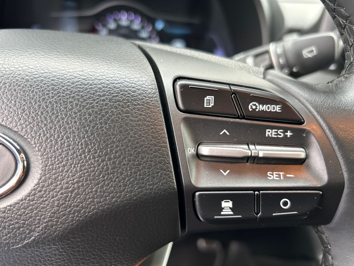 Billede af Hyundai Kona EL Essential 204HK 5d Aut.