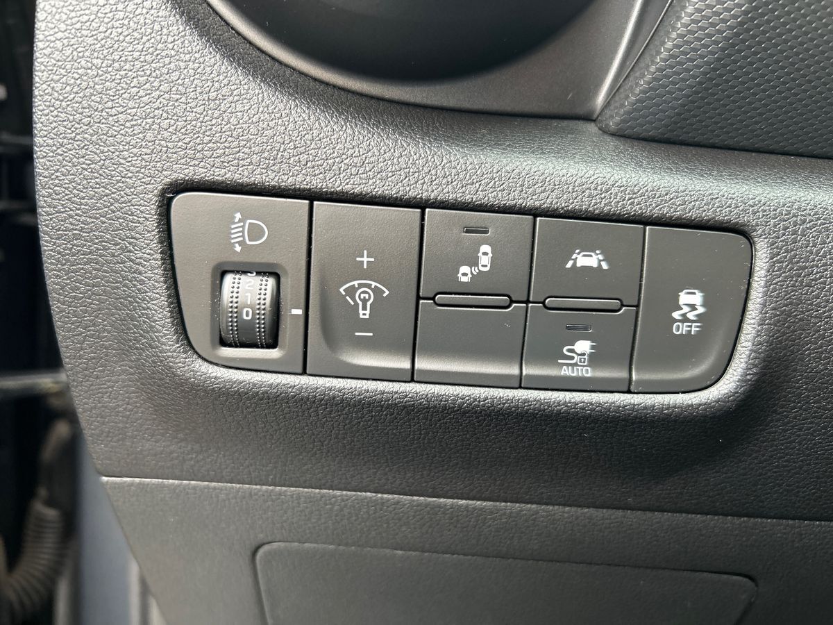 Billede af Hyundai Kona EL Essential 204HK 5d Aut.