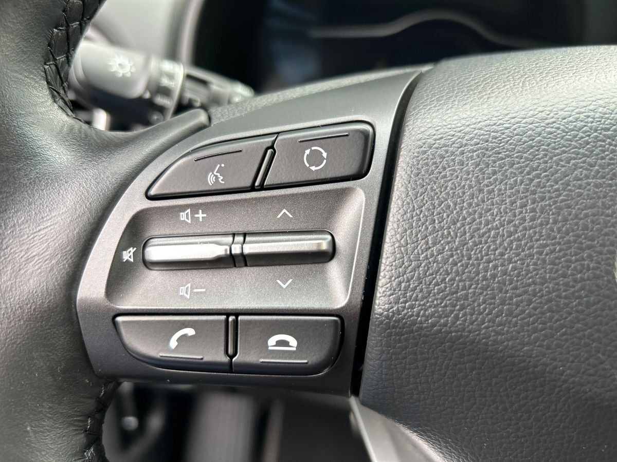 Billede af Hyundai Kona EL Essential 204HK 5d Aut.