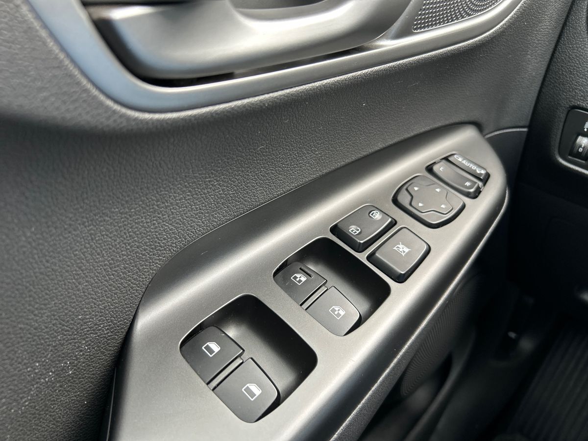 Billede af Hyundai Kona EL Essential 204HK 5d Aut.