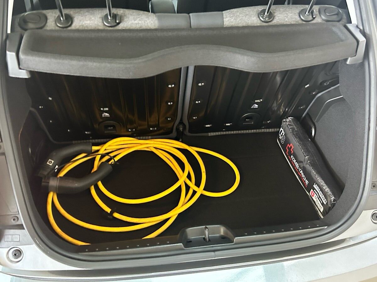 Billede af Fiat 500e EL Icon 118HK 3d Aut.