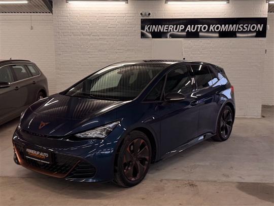 Cupra Born EL High 204HK 5d Aut.