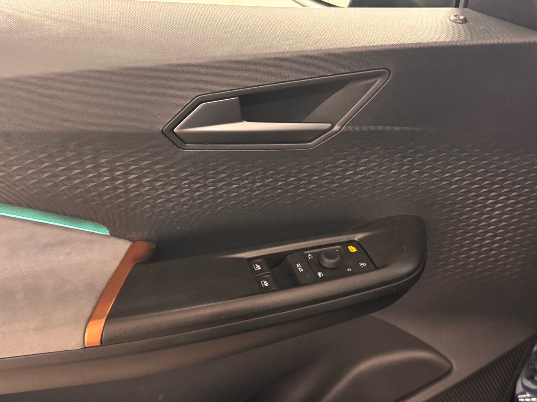 Billede af Cupra Born EL High 204HK 5d Aut.