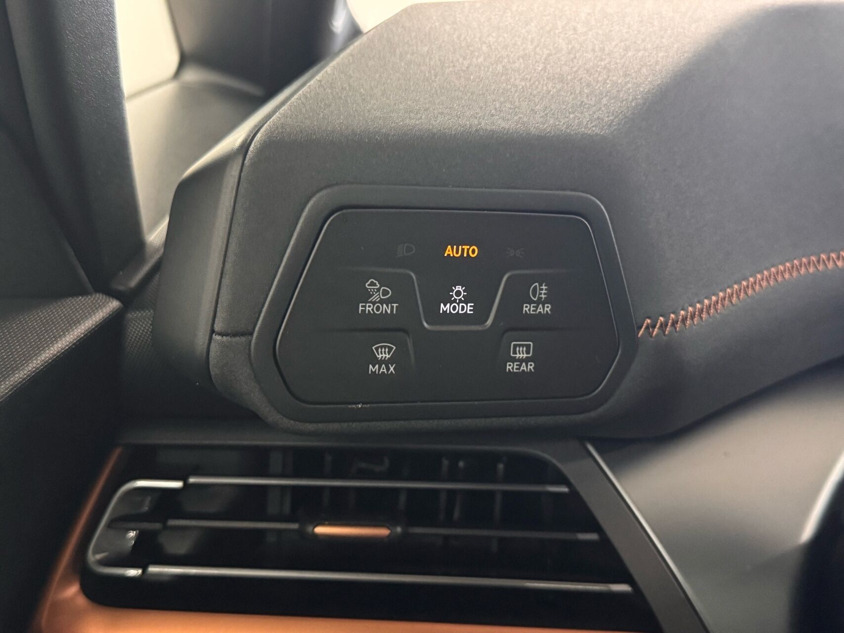 Billede af Cupra Born EL High 204HK 5d Aut.