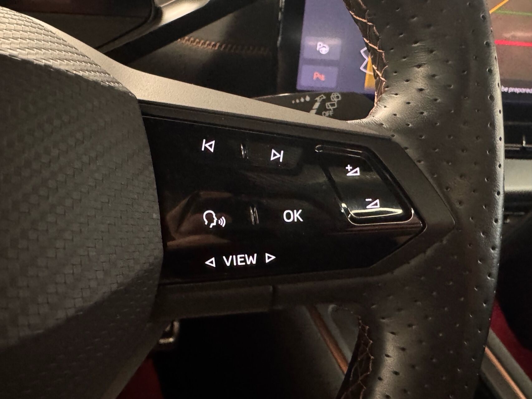 Billede af Cupra Born EL High 204HK 5d Aut.