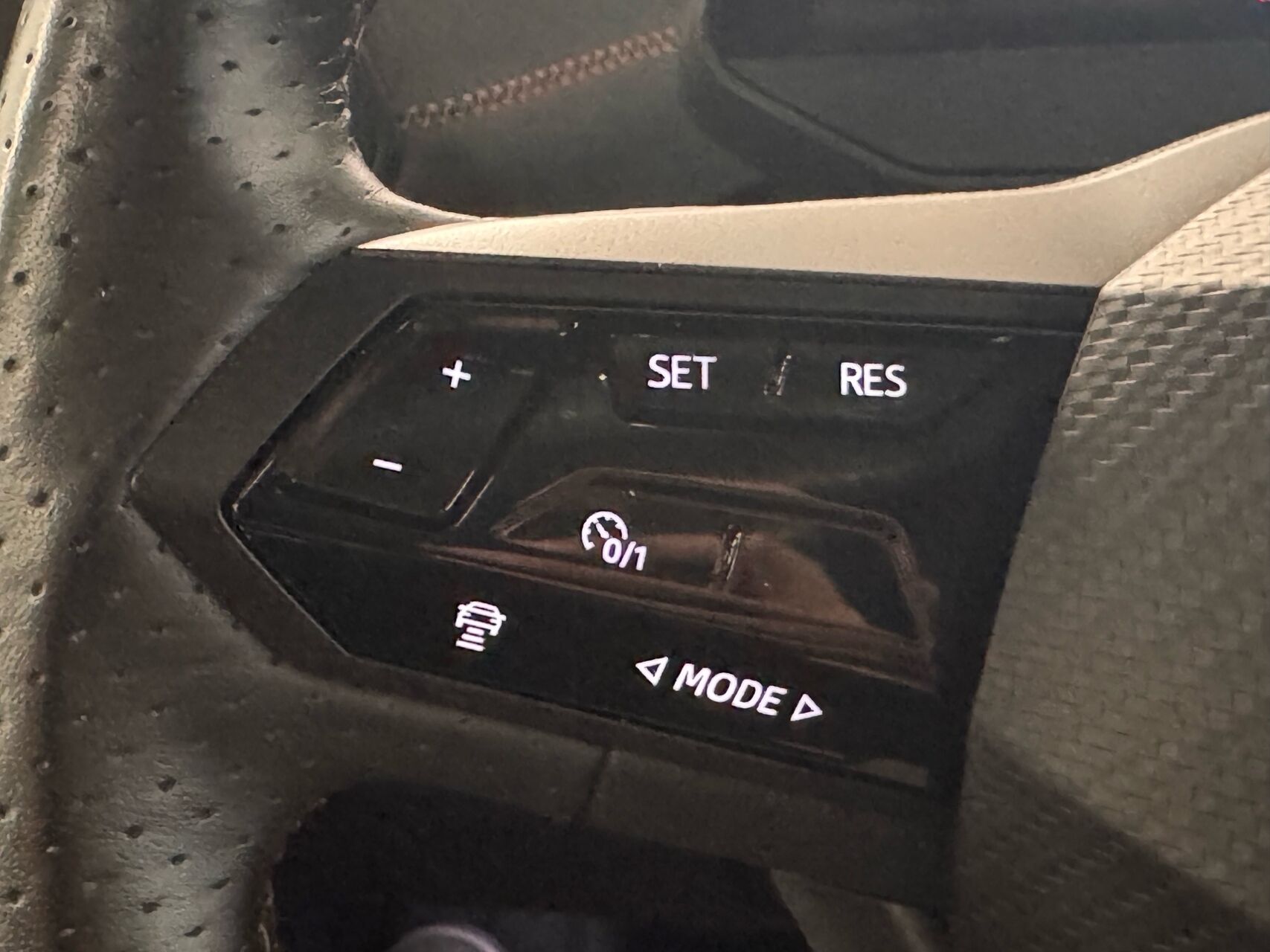 Billede af Cupra Born EL High 204HK 5d Aut.