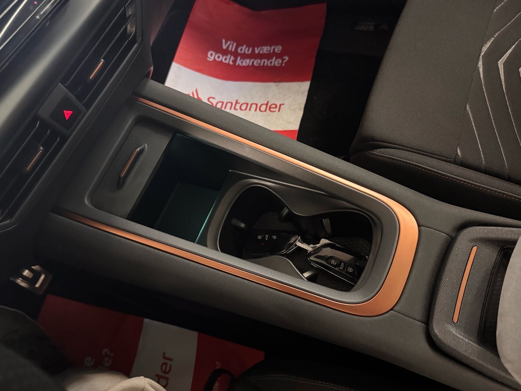 Billede af Cupra Born EL High 204HK 5d Aut.