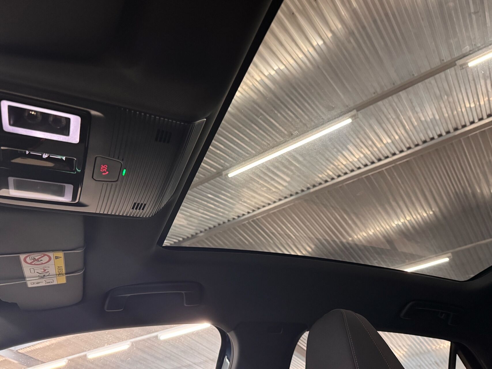 Billede af Cupra Born EL High 204HK 5d Aut.