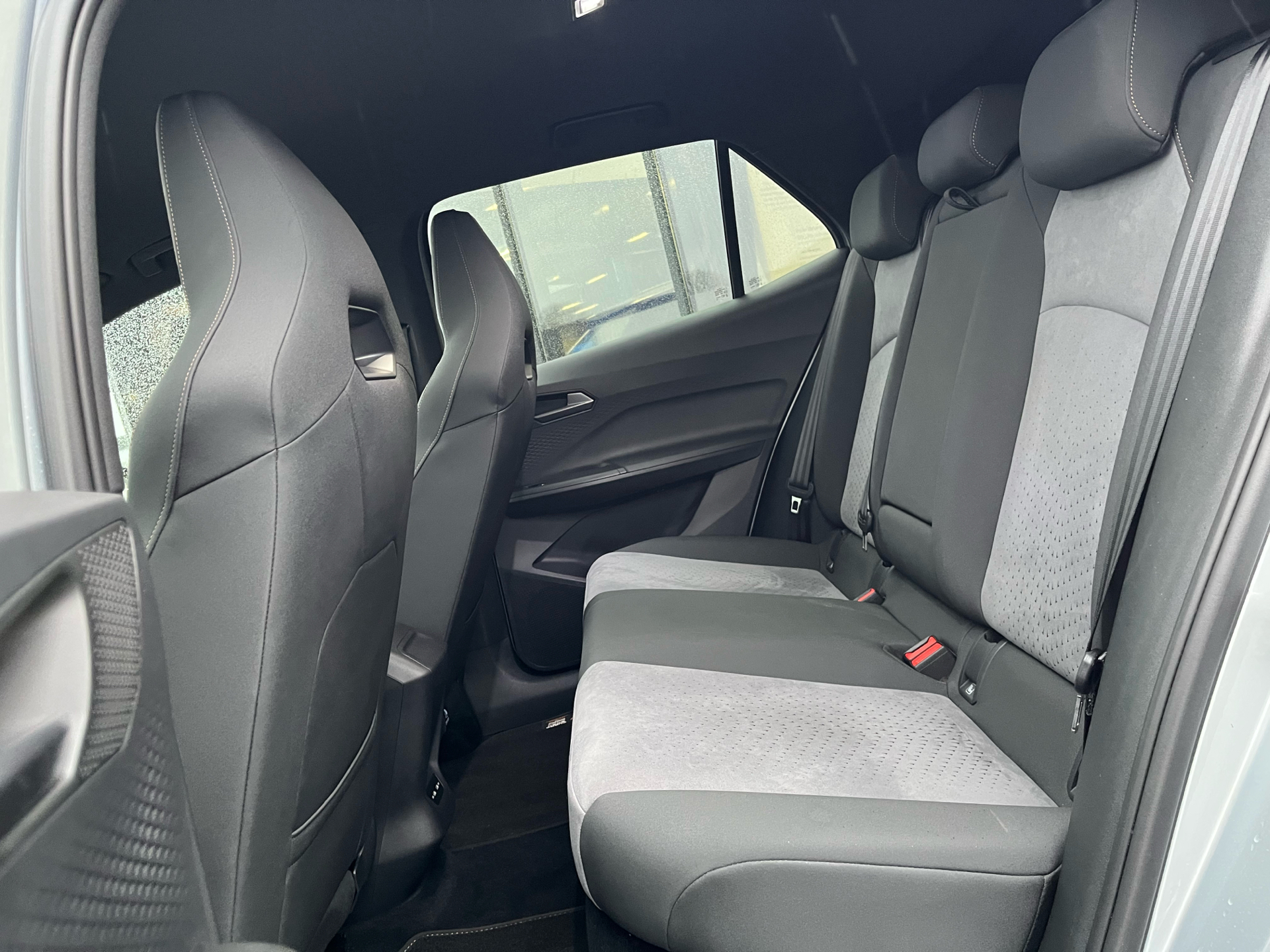 Billede af Cupra Born EL High 204HK 5d Aut.