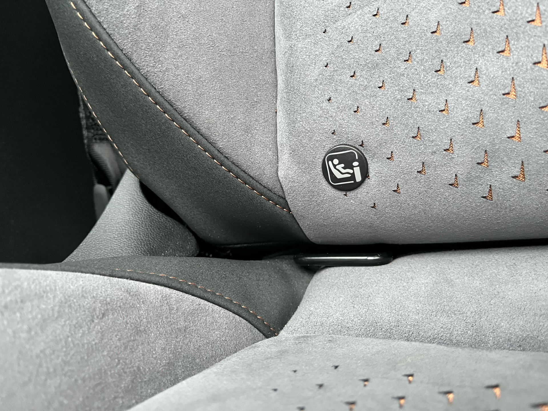 Billede af Cupra Born EL High 204HK 5d Aut.