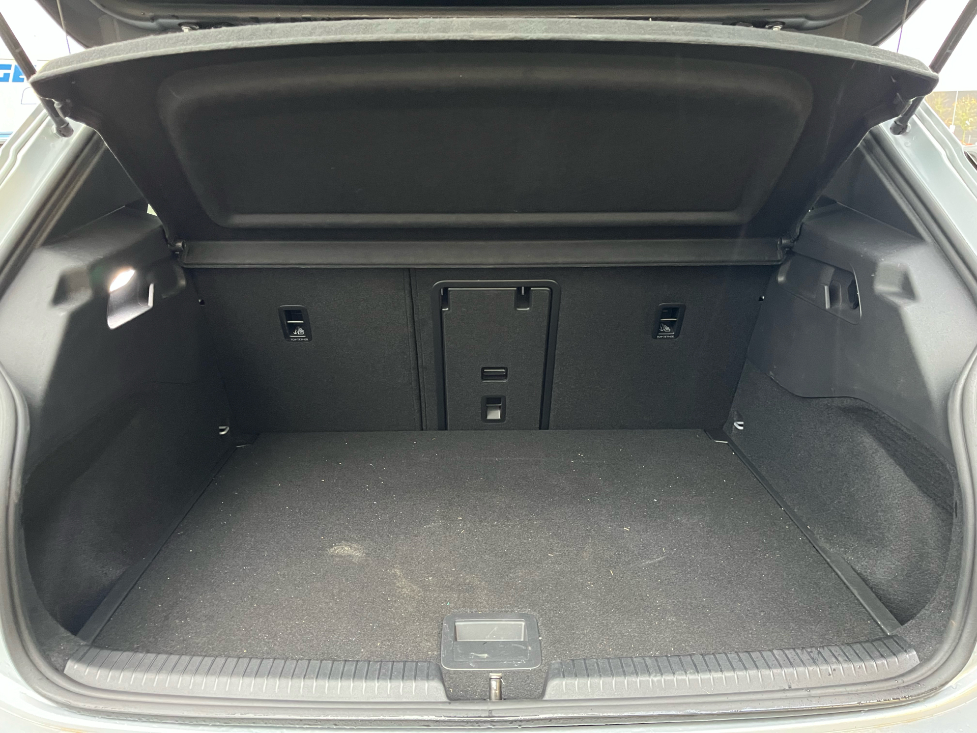 Billede af Cupra Born EL High 204HK 5d Aut.