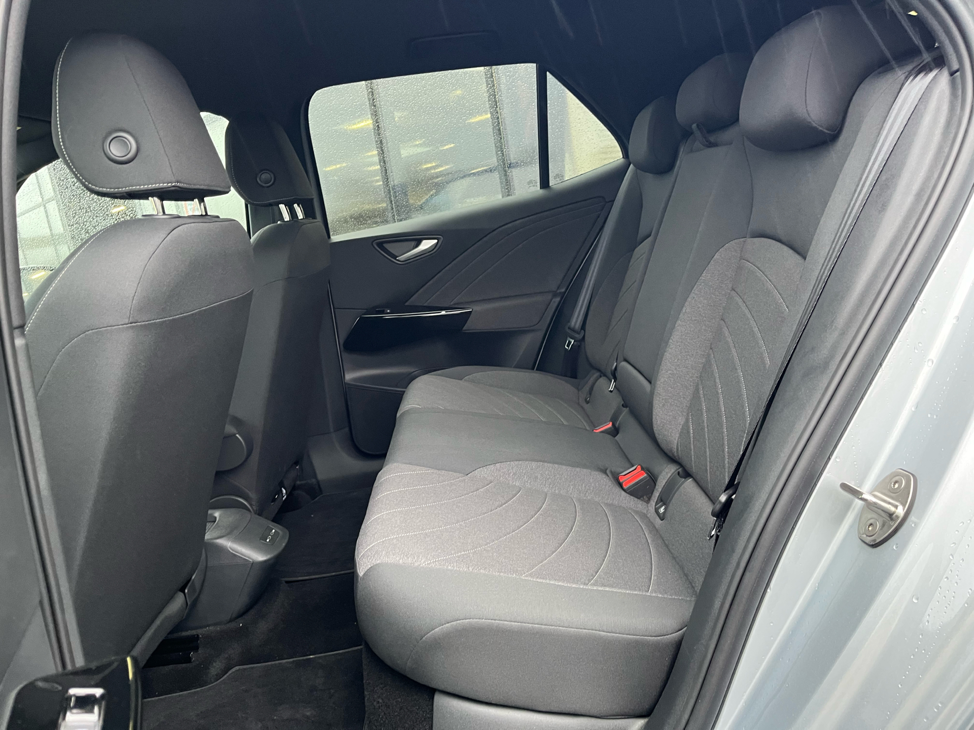 Billede af VW ID.3 EL Style+ 204HK 5d Aut.