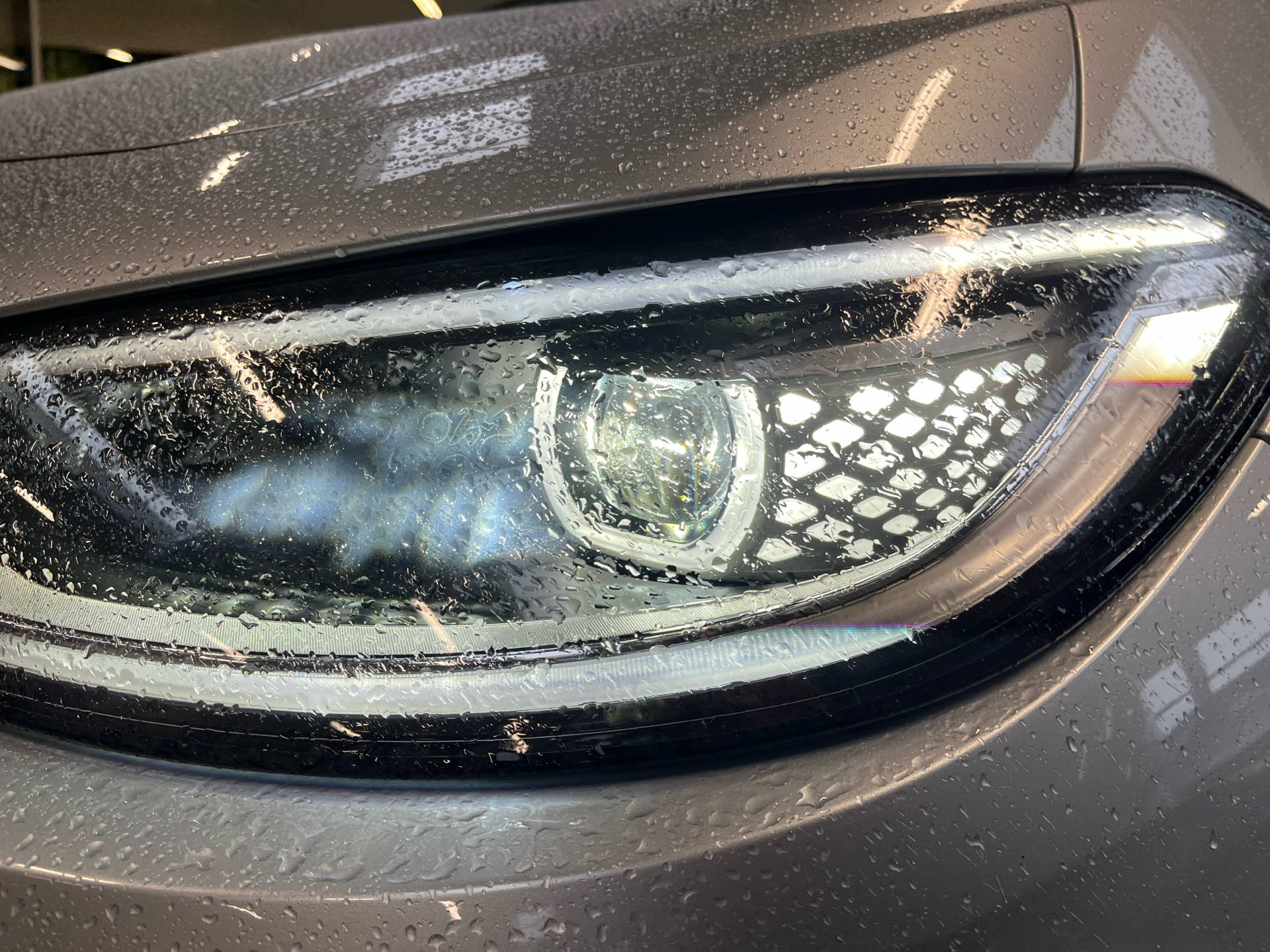 Billede af VW ID.3 EL Style+ 204HK 5d Aut.