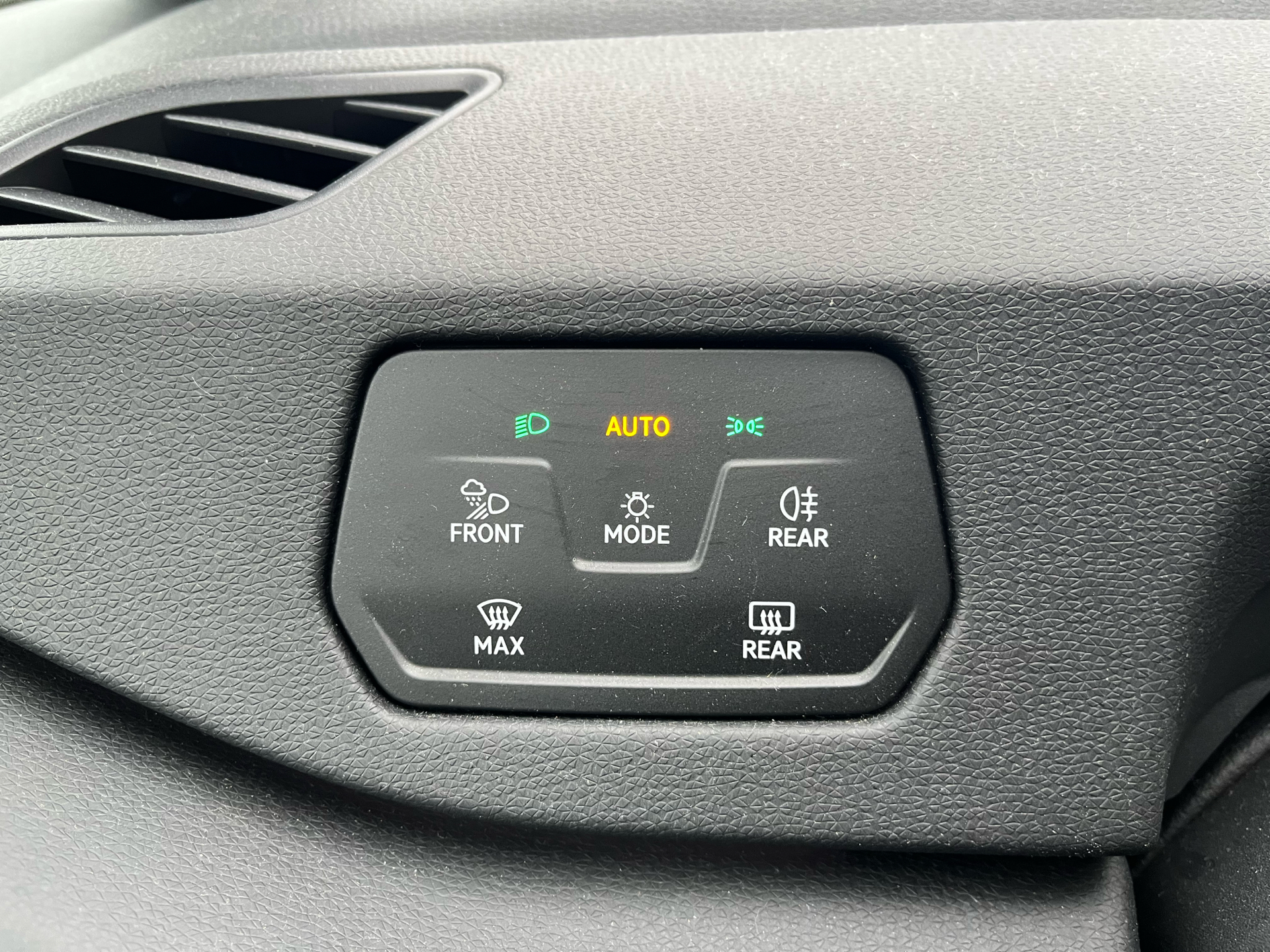 Billede af VW ID.3 EL Style+ 204HK 5d Aut.