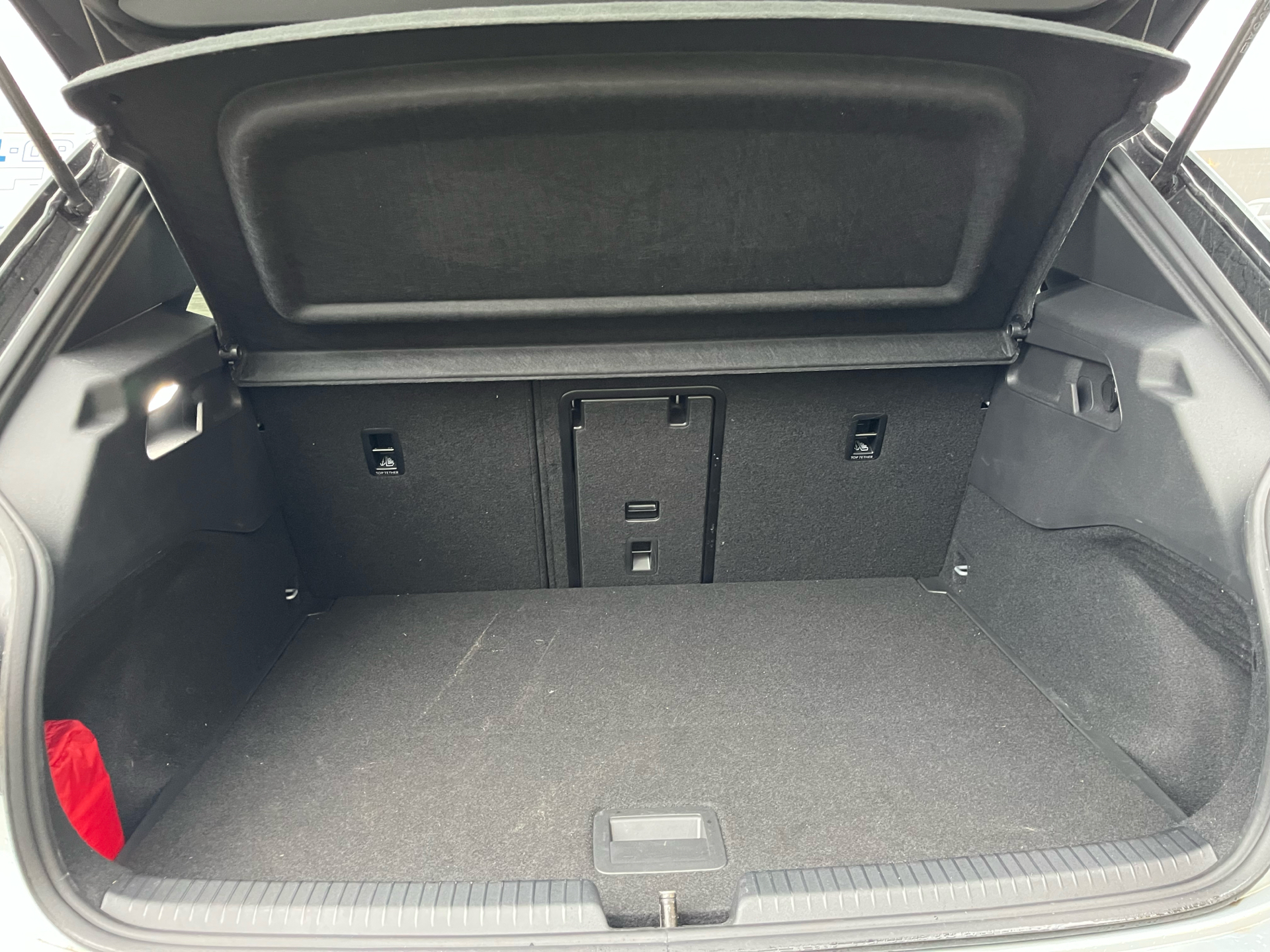 Billede af VW ID.3 EL Style+ 204HK 5d Aut.