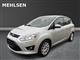 Billede af Ford C-MAX 2,0 TDCi Titanium 140HK 6g
