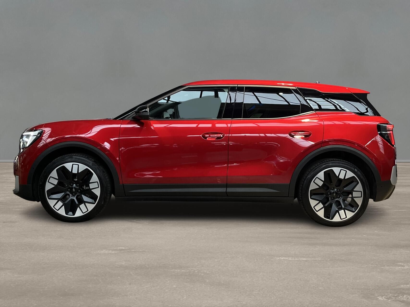 Billede af Ford Explorer EL UR Premium AWD 340HK 5d Aut.