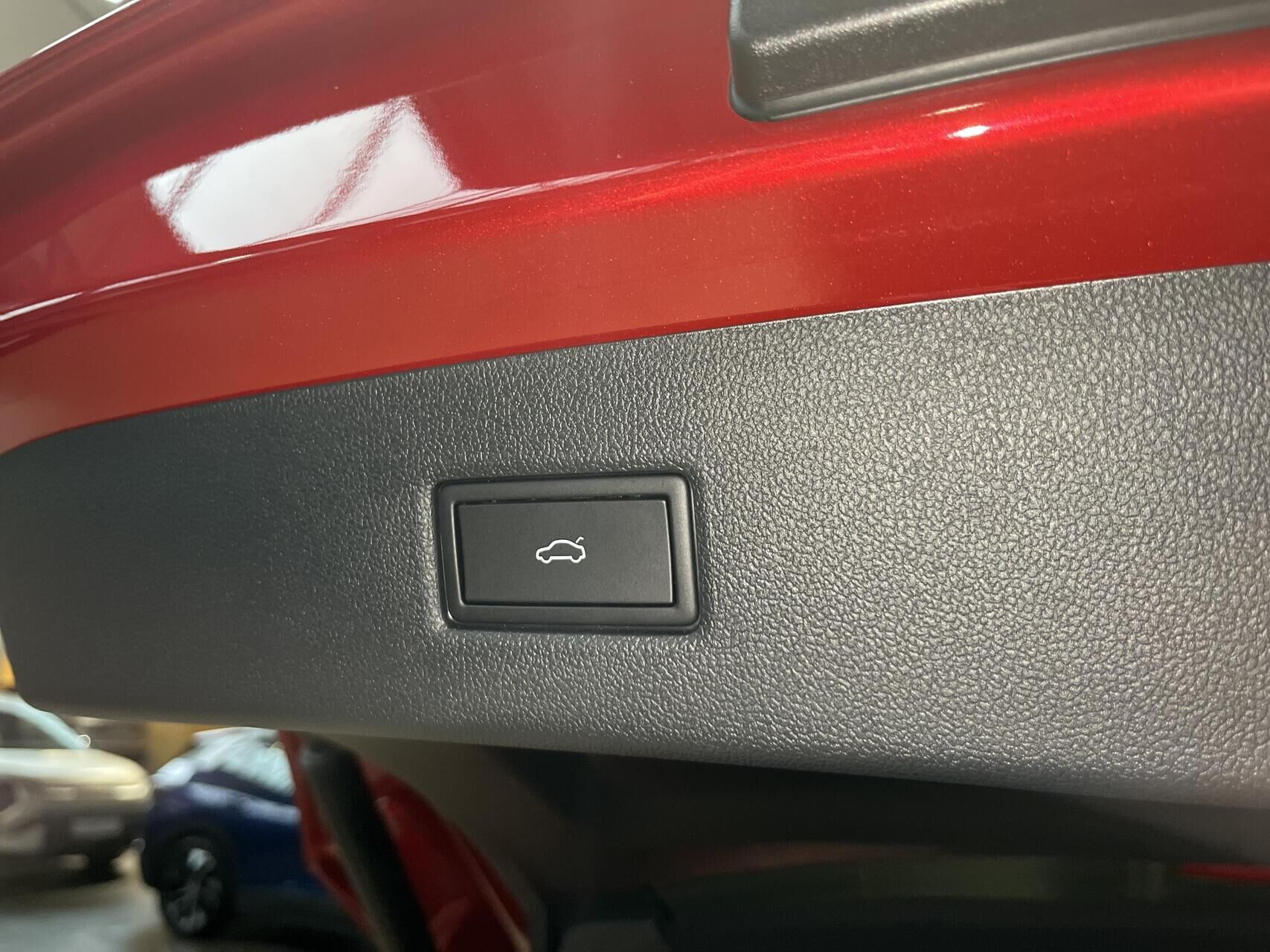 Billede af Ford Explorer EL UR Premium AWD 340HK 5d Aut.