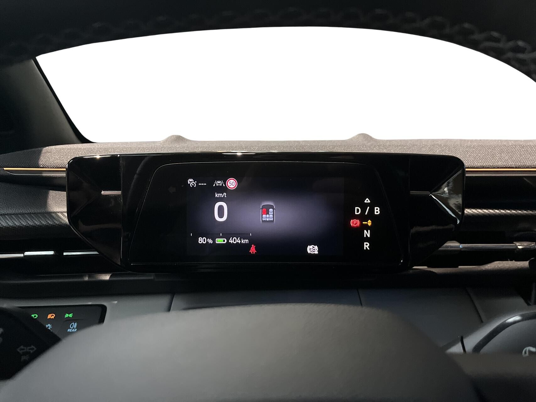 Billede af Ford Explorer EL UR Premium AWD 340HK 5d Aut.