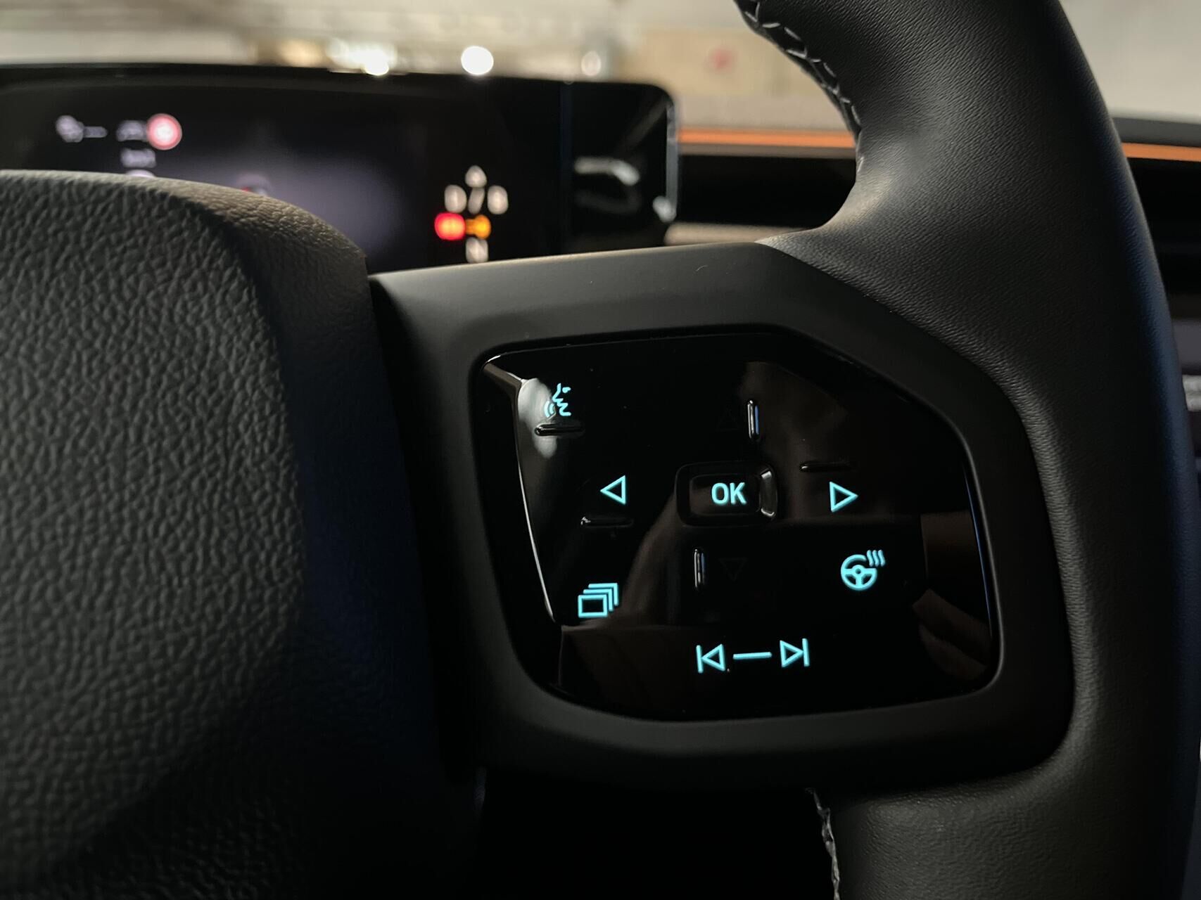 Billede af Ford Explorer EL UR Premium AWD 340HK 5d Aut.