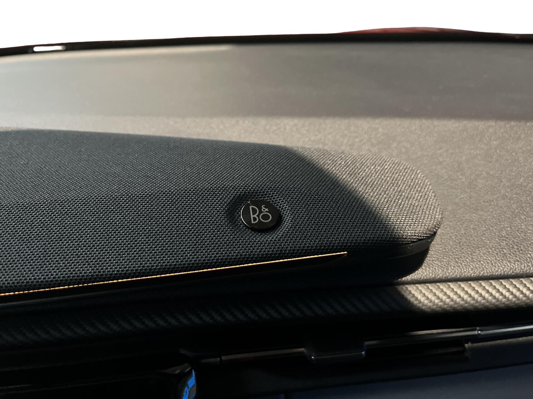 Billede af Ford Explorer EL UR Premium AWD 340HK 5d Aut.