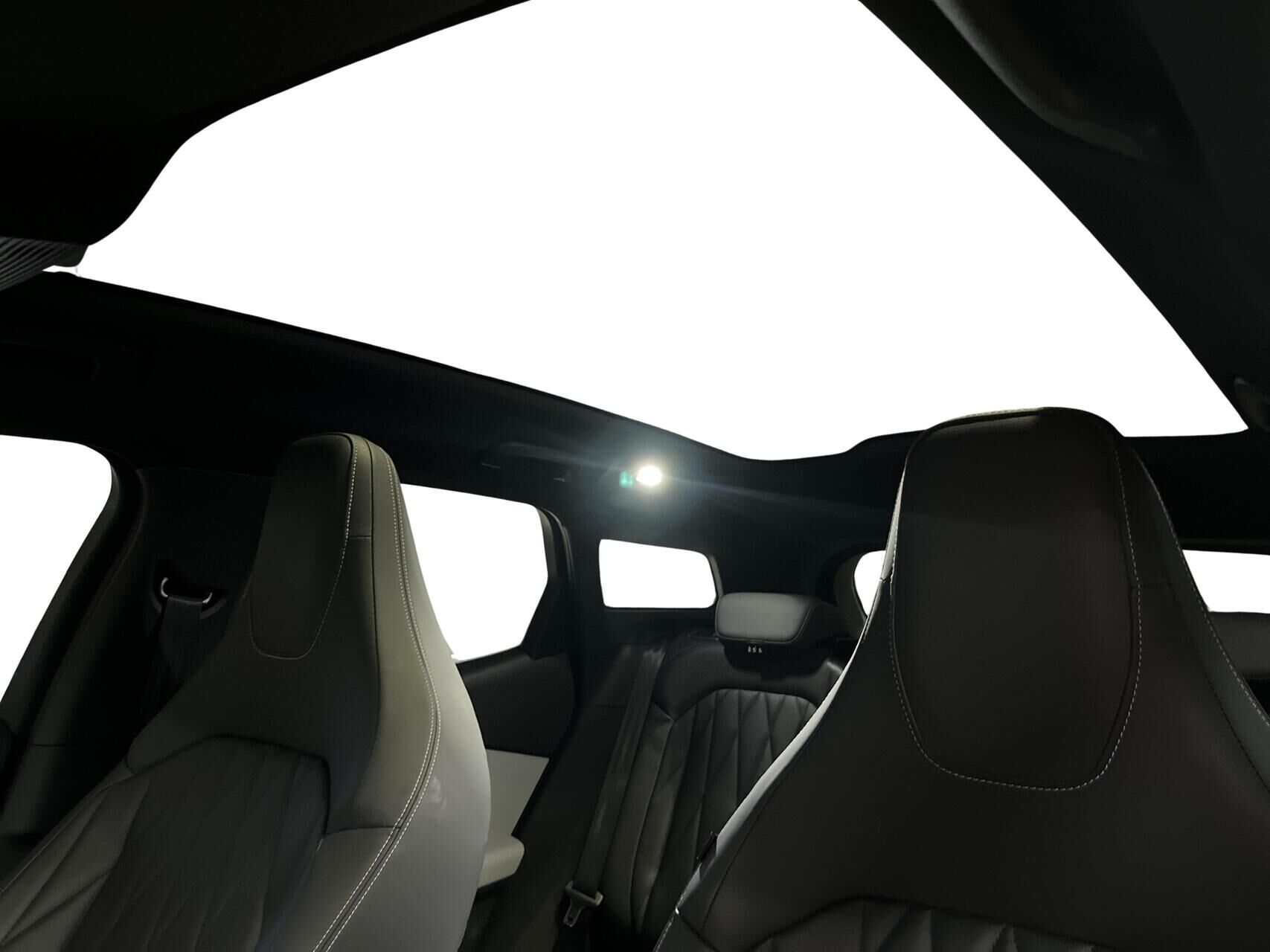 Billede af Ford Explorer EL UR Premium AWD 340HK 5d Aut.