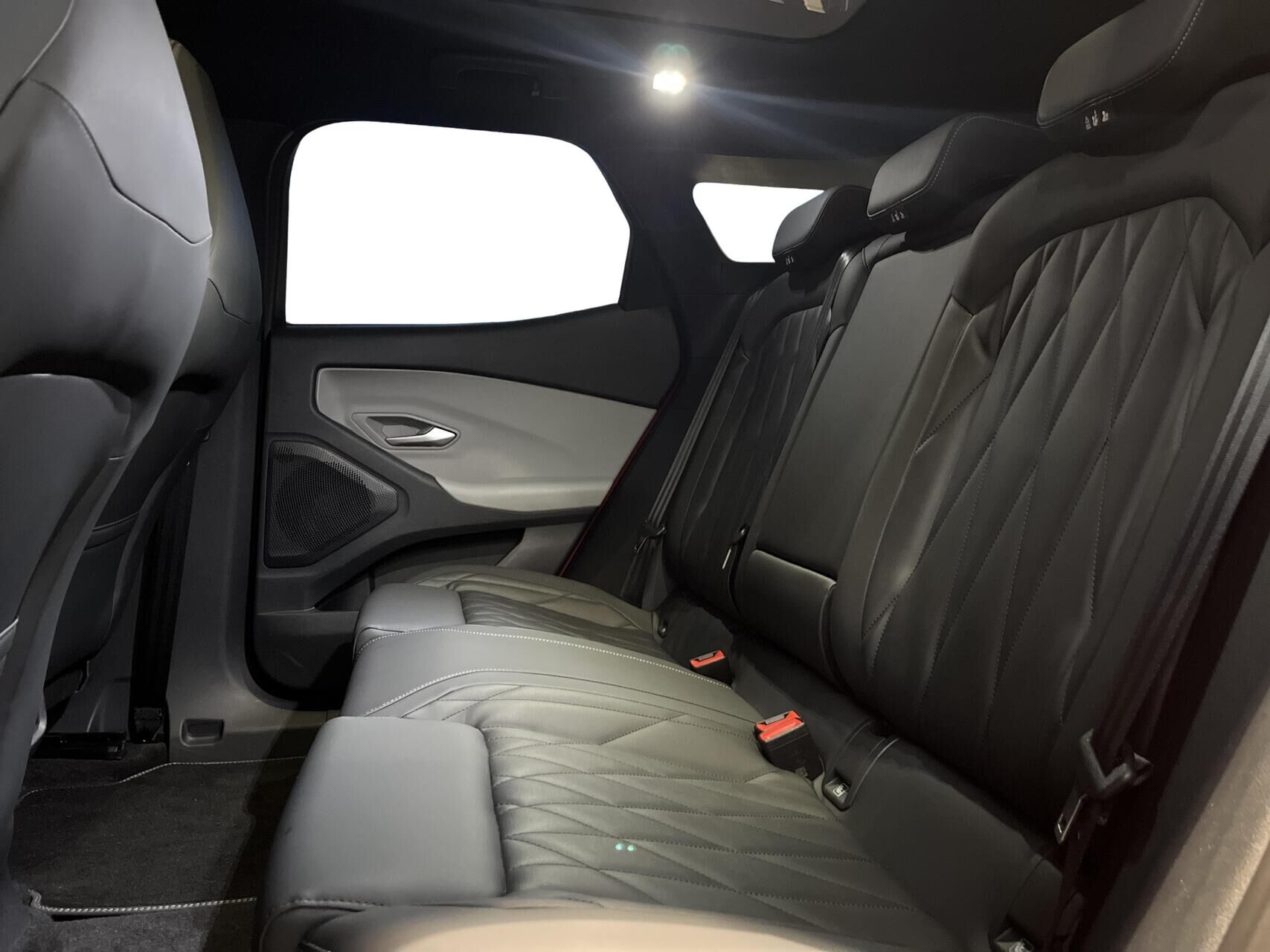 Billede af Ford Explorer EL UR Premium AWD 340HK 5d Aut.