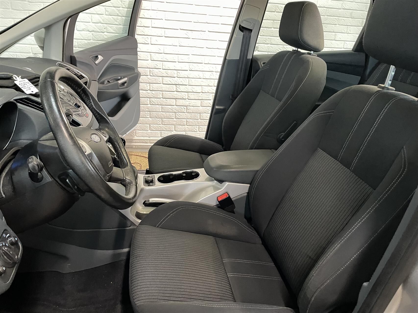 Billede af Ford C-MAX 2,0 TDCi Titanium 140HK 6g