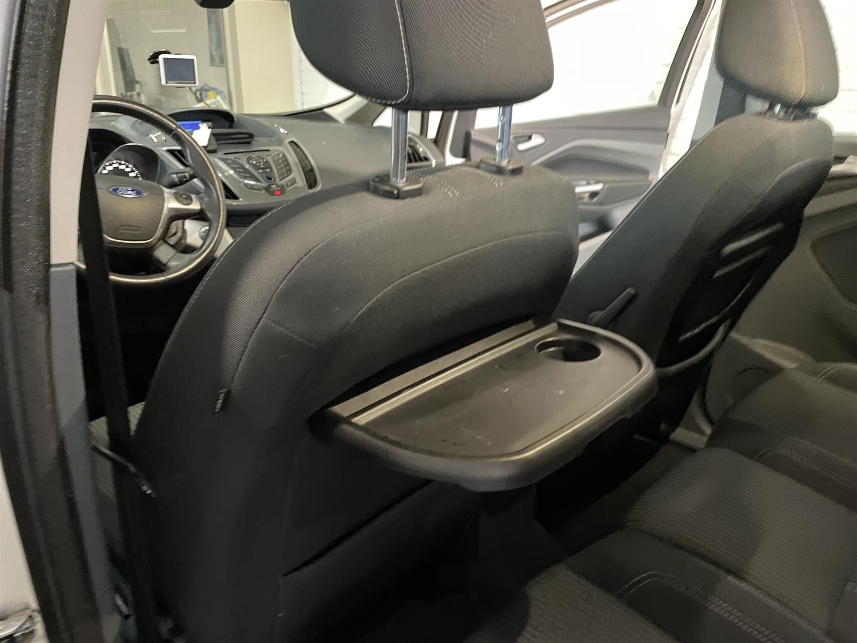 Billede af Ford C-MAX 2,0 TDCi Titanium 140HK 6g