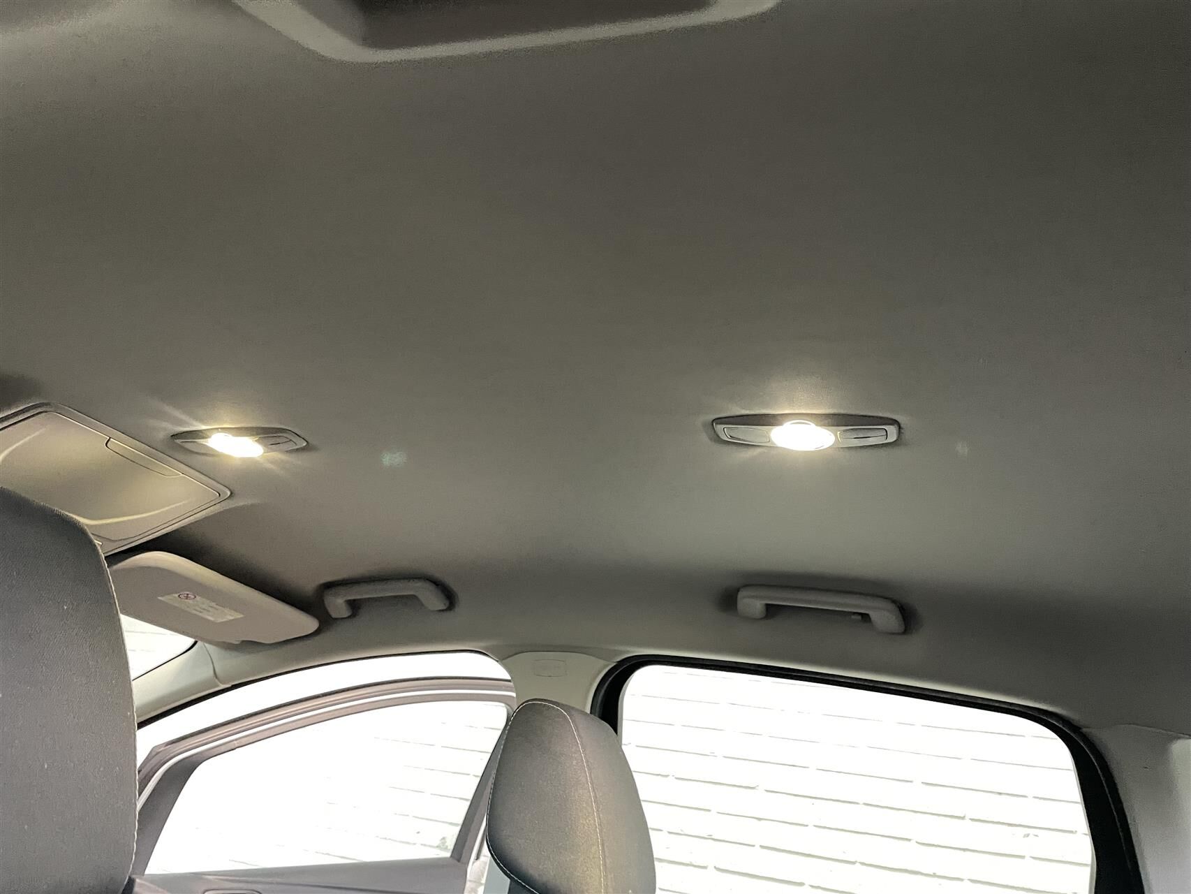 Billede af Ford C-MAX 2,0 TDCi Titanium 140HK 6g