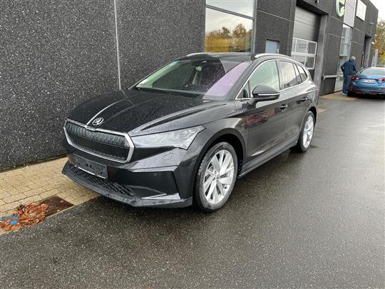 Skoda Enyaq iV 80 EL Selection Suite 204HK 5d Aut.