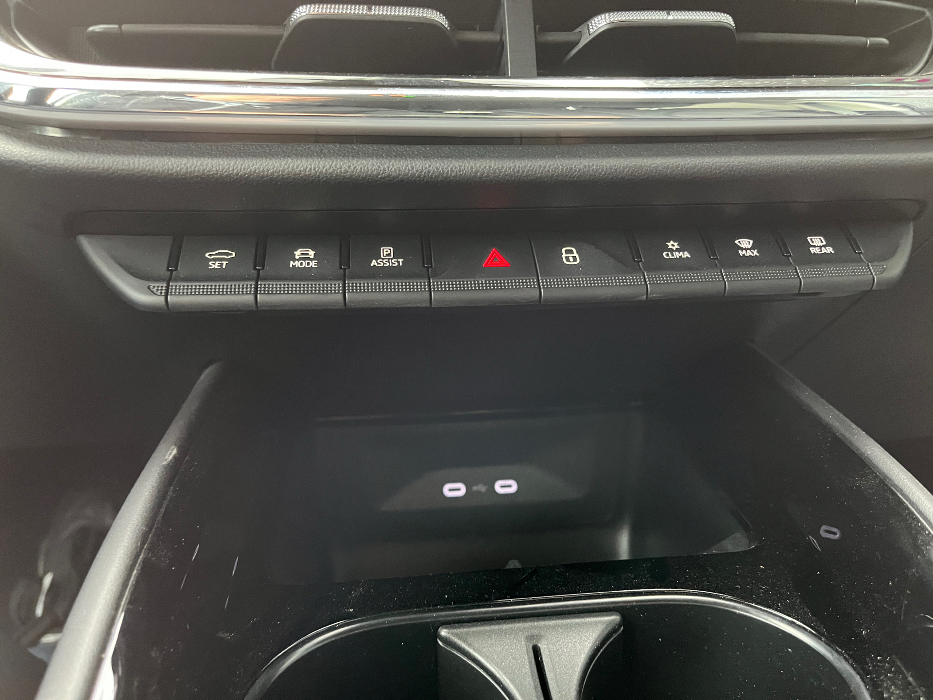 Billede af Skoda Enyaq iV 80 EL Selection Suite 204HK 5d Aut.