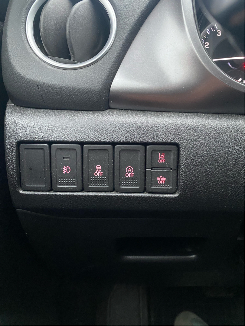 Billede af Suzuki Vitara 1,4 Boosterjet  Mild hybrid Active 129HK 5d 6g Aut.